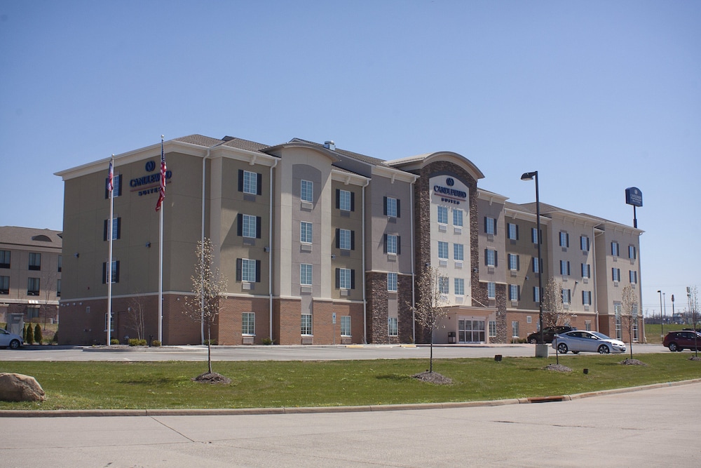 Candlewood Suites Youngstown W I 80 Niles Area an IHG Hotel - featured photo
