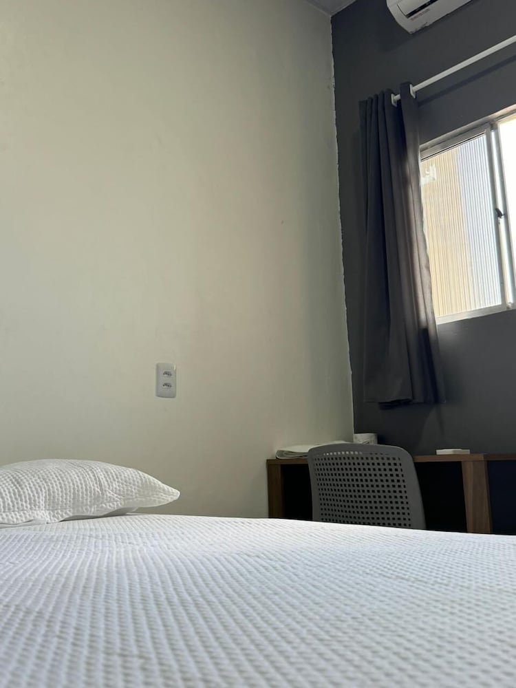 Hotel Santa Clara B — Belem — photo 5
