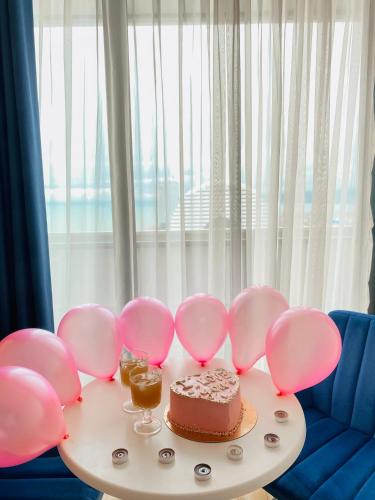 Batumi VIP hotel