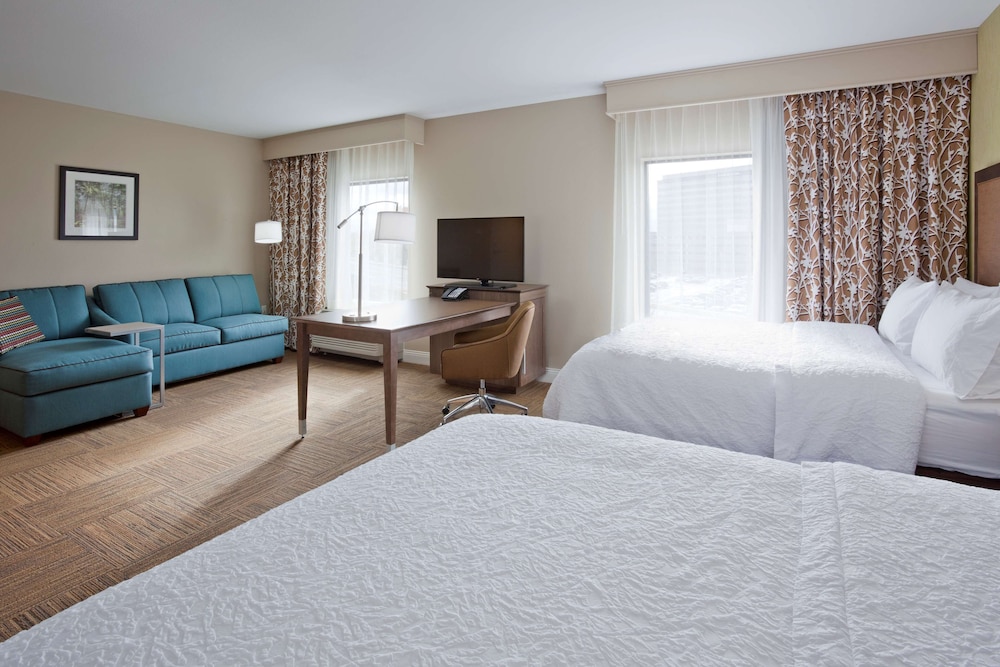 Hampton Inn Minneapolis Bloomington West - photo 17