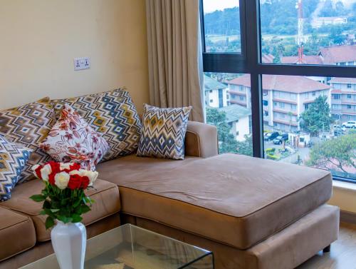 Endel Serviced Apartments Nairobi