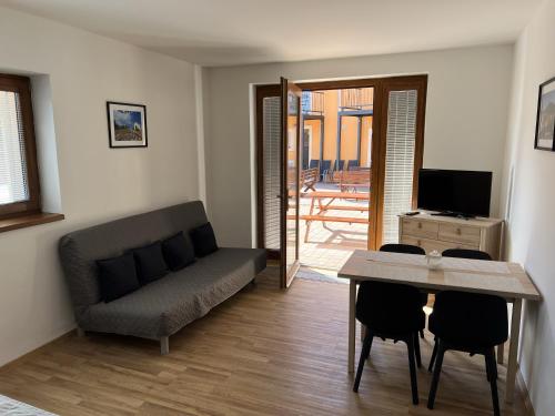 Pension Mikulov — 4-Star Luxury Hotel in Mikulov, Czech Republic