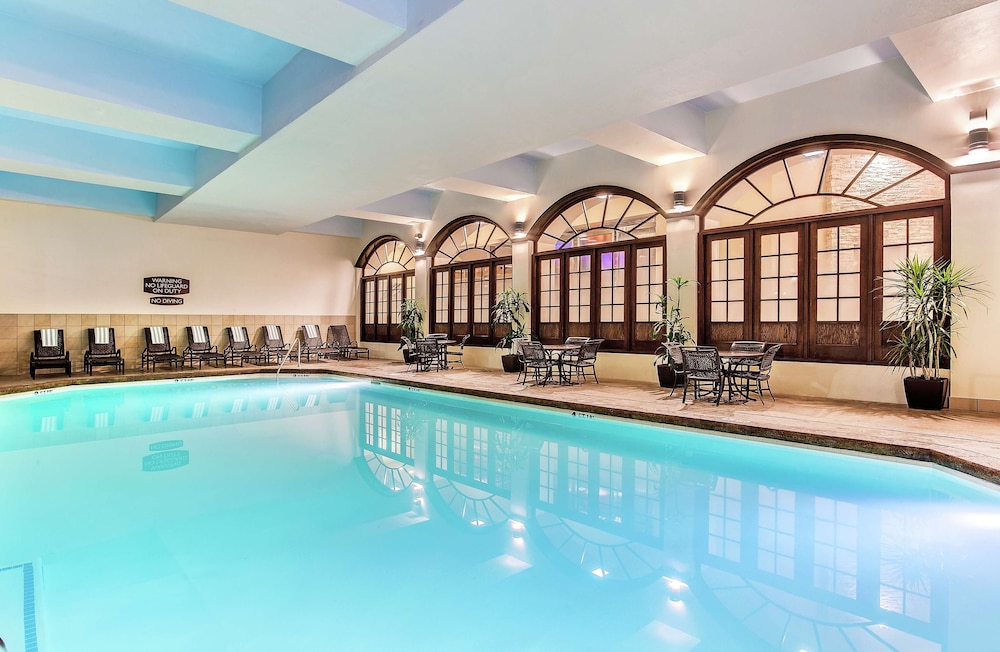 Embassy Suites by Hilton Nashville Airport - photo 28