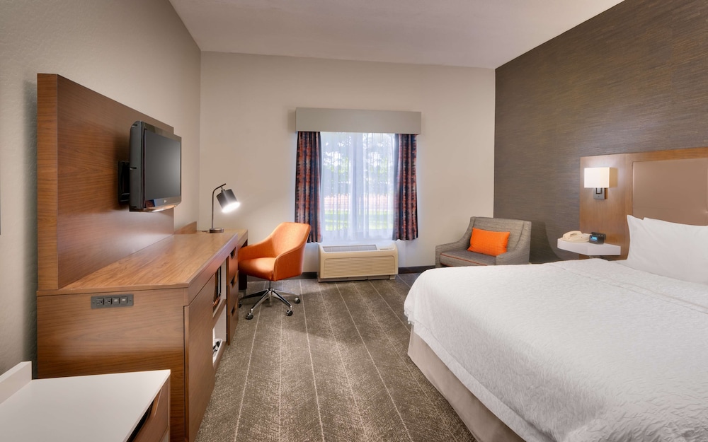 Hampton Inn & Suites Show Low Pinetop - photo 15