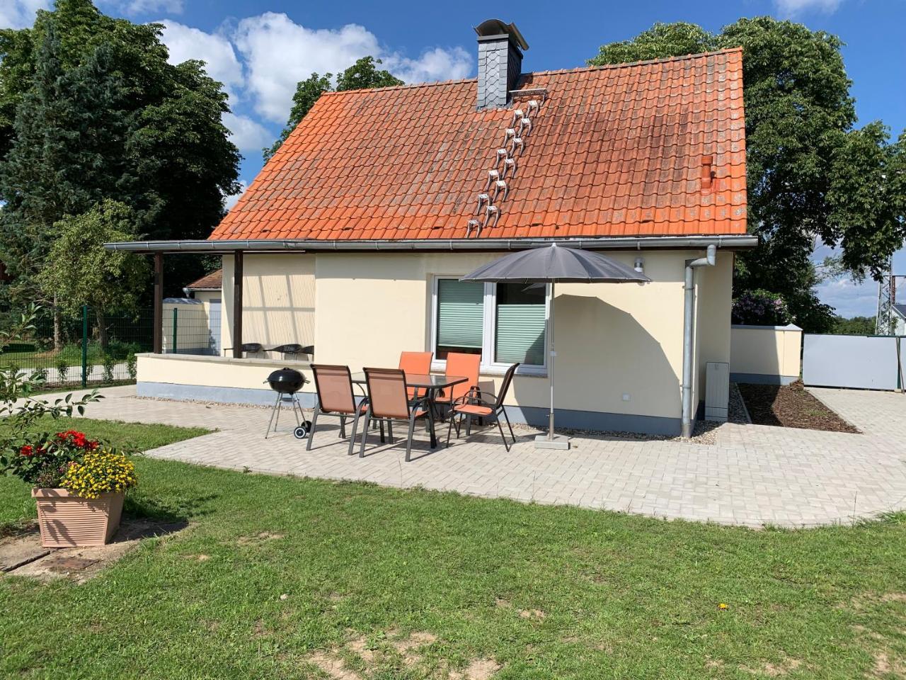 Ferienhaus Putzar 45 - last minute hotel in Unknown City