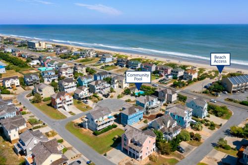 Sandy Sea Gulls - last minute hotel in Nags Head