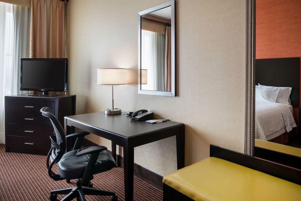 Hampton Inn & Suites Ogden - photo 7