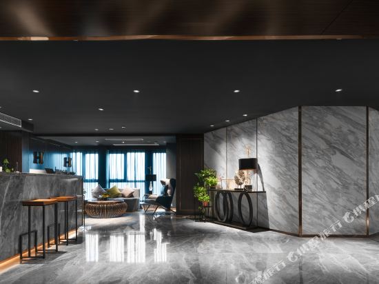 Grand Lan Hotel - last minute hotel in Chongqing