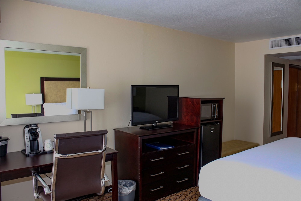 Holiday Inn Corpus Christi Downtown Marina by IHG - photo 11