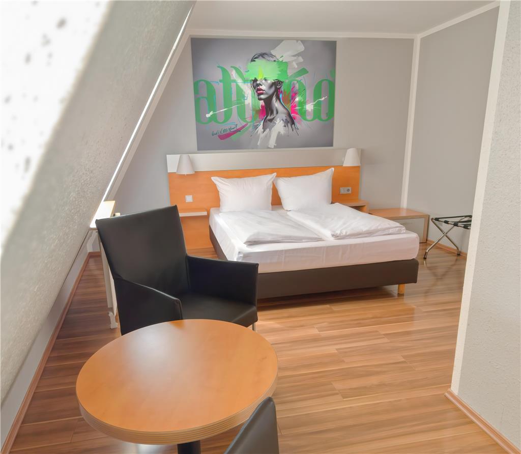 Attimo Business DZ px