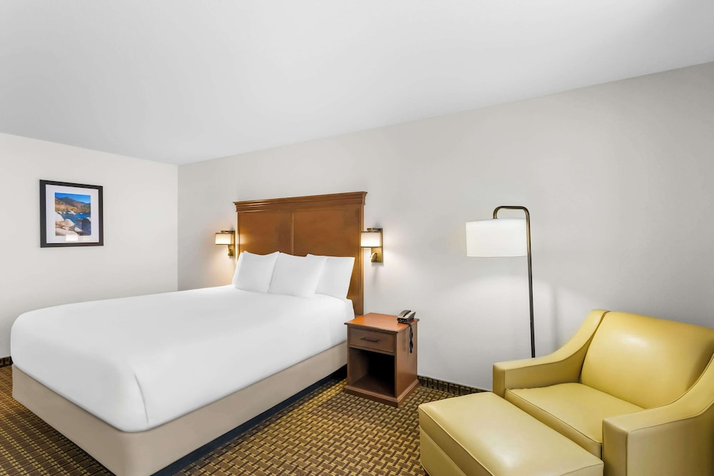 Comfort Inn & Suites Susanville - photo 11