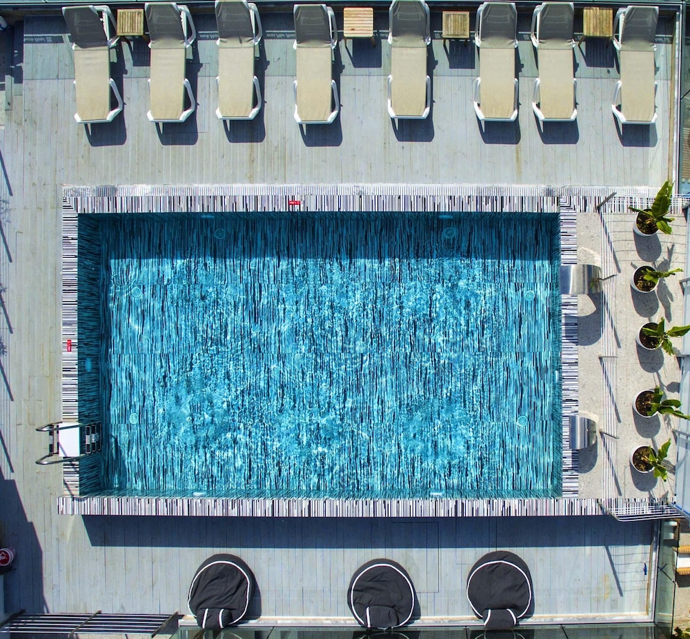 Cretan Blue Beach Hotel — hotel in Limin Khersonisou