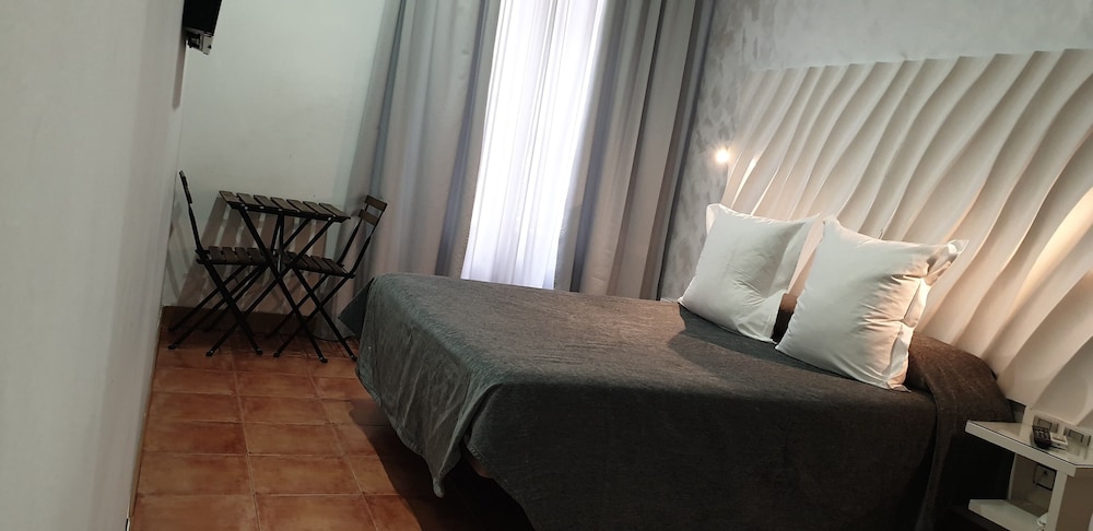 Hostal Las Fuentes Adults Only