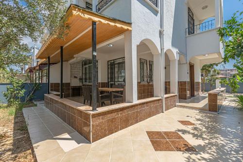 Near By The Land Of Legends Private Garden Villa Stone — 4-Star Luxury Hotel in Belek, Turkey