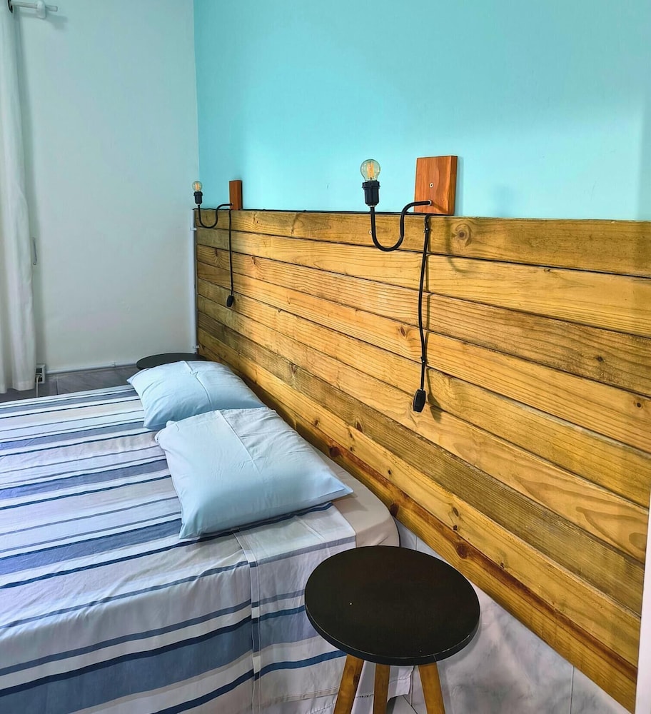 Aurea Flats - last minute hotel in Florianopolis