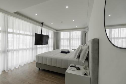 Azores Smart Stay — 4-Star Luxury Hotel in Ponta Delgada, Portugal