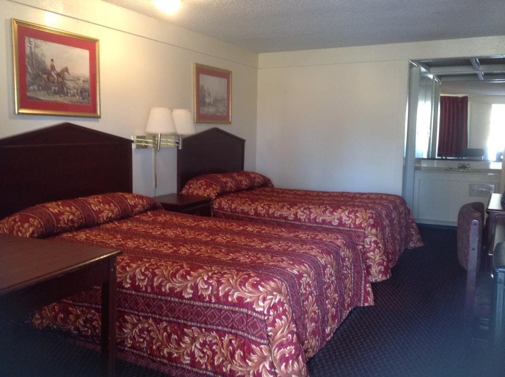 Knights Inn Columbia Airport Cayce - photo 7