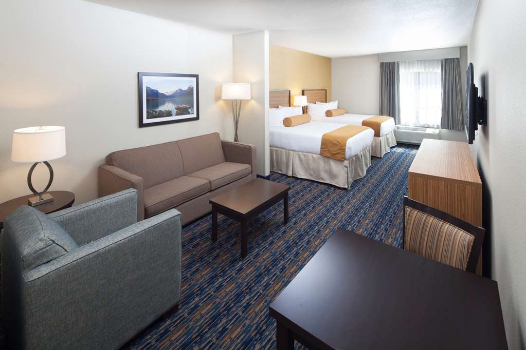 Red Lion Inn & Suites Polson - photo 9