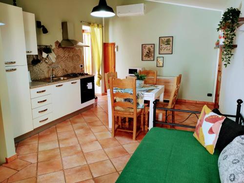 Domunua holiday house — 4-Star Luxury Hotel in Cefalu, Italy