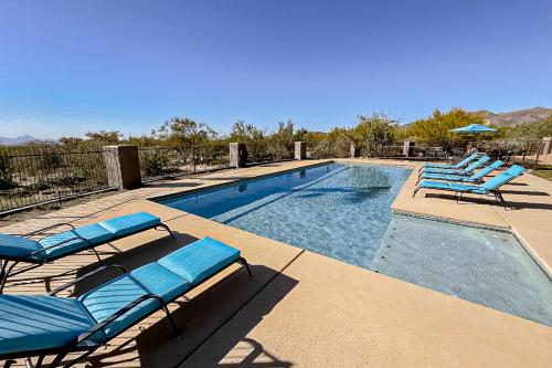 Dove Mountain Estate — hotel in Marana