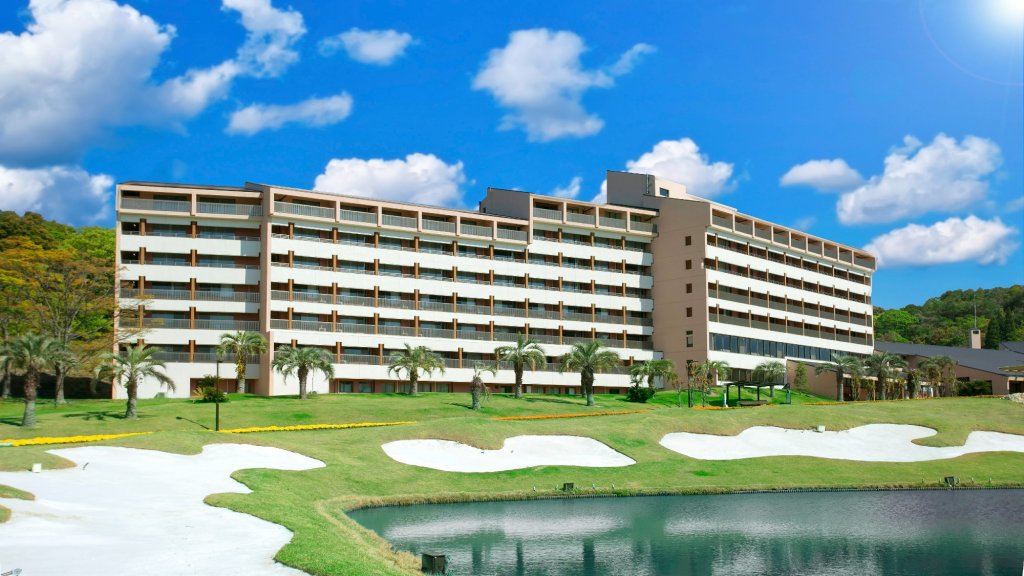 Nesta Resort Kobe - last minute hotel in Unknown City