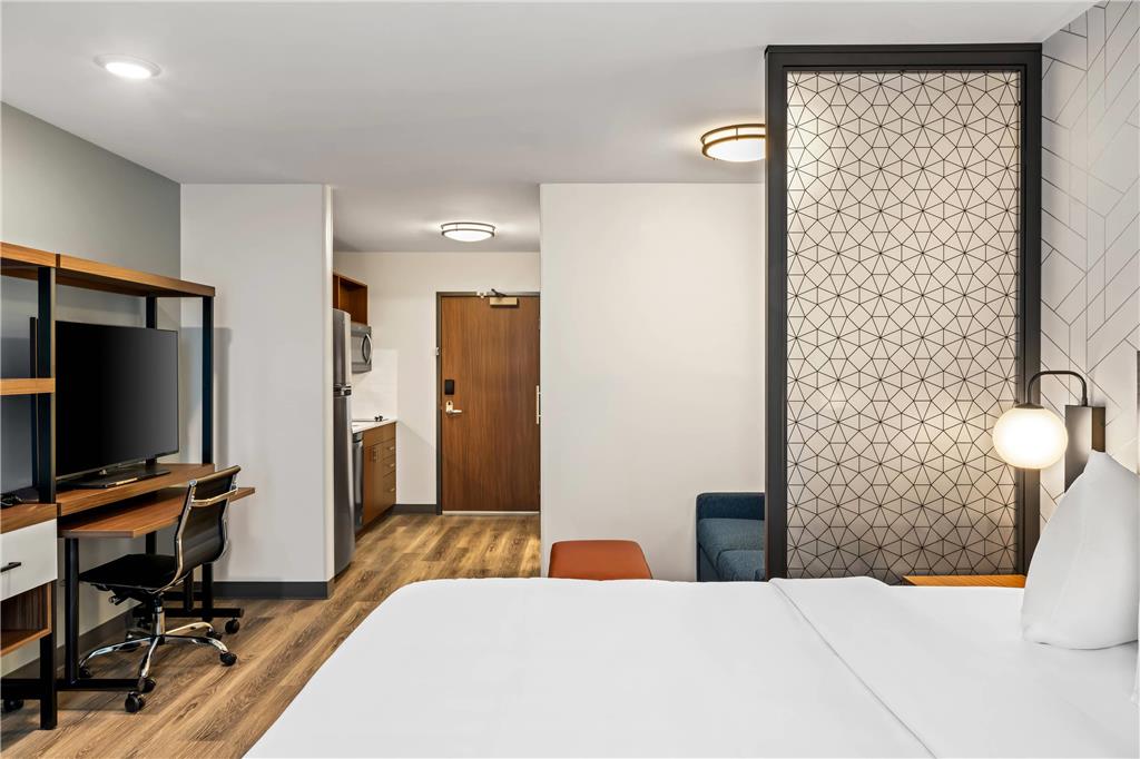 Everhome Suites Bozeman - photo 31