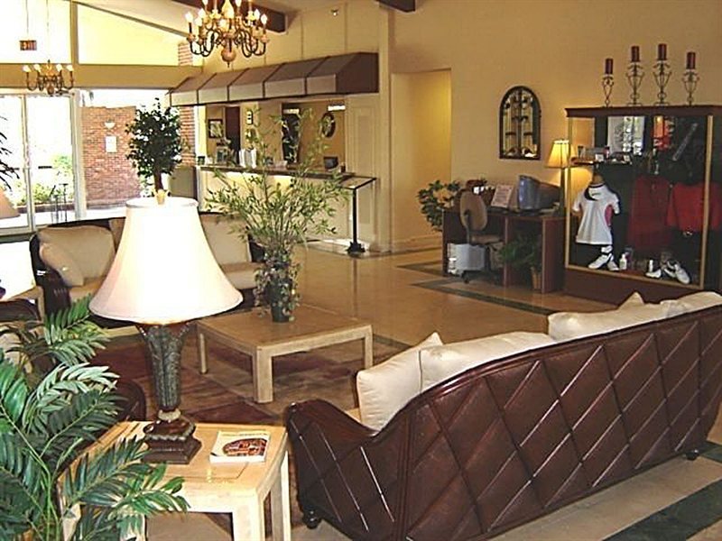 Quality Inn and Suites Golf Resort - photo 7