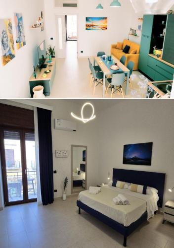Domus Urbana Guest House — 4-Star Luxury Hotel in Pompei, Italy