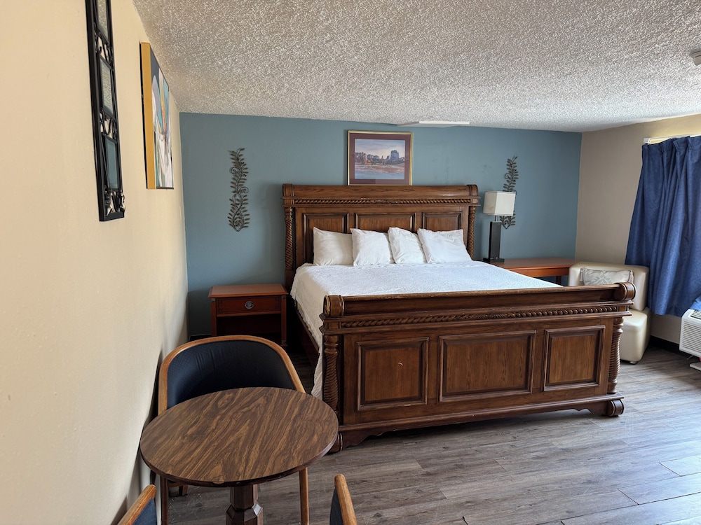 Safari Motel - photo 32