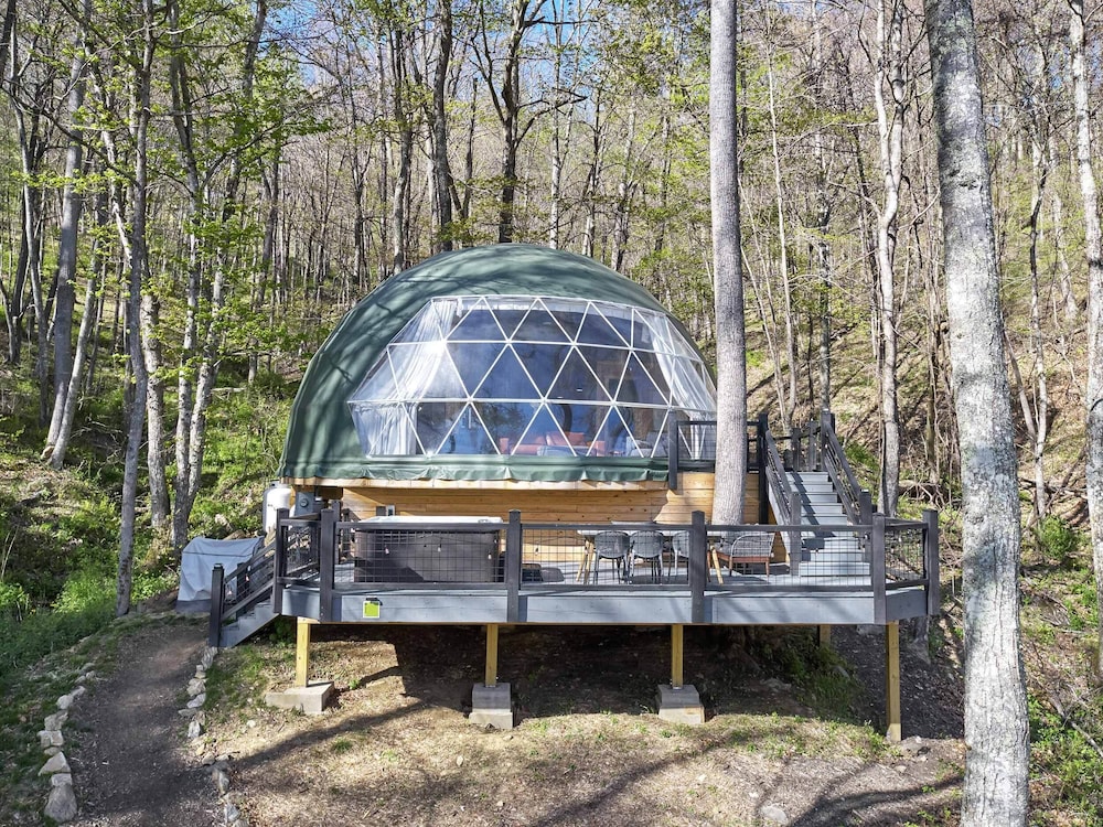 The Glamping Collective - photo 157