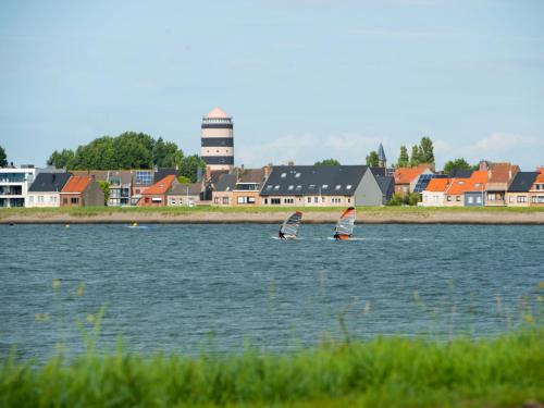 New Village Park — Bredene — photo 2
