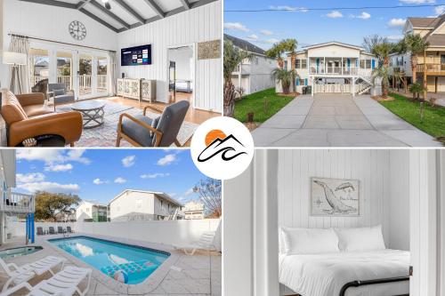 Bummer Busters in Myrtle Beach, United States