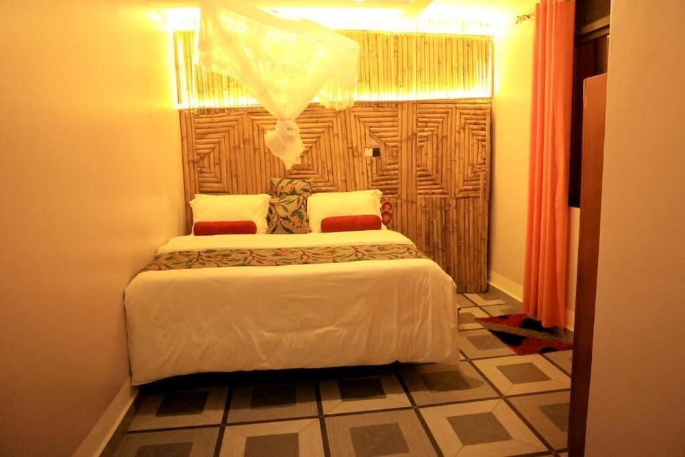 Kirungi Tourism Hotel Apartments in Fort Portal, Republic of Uganda