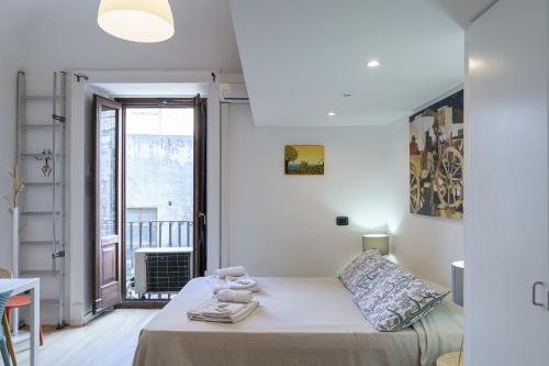 Monovano Al Duomo — 4-Star Luxury Hotel in Catania, Italy