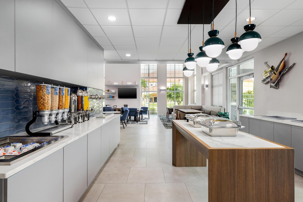 Homewood Suites Slidell - photo 31