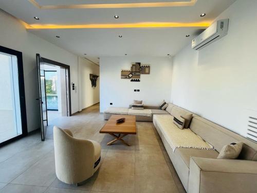 Villa Djo djerba — 4-Star Luxury Hotel in Midoun, Tunisia