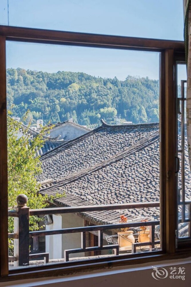 Youran Boutique Inn in Baoshan, People's Republic of China