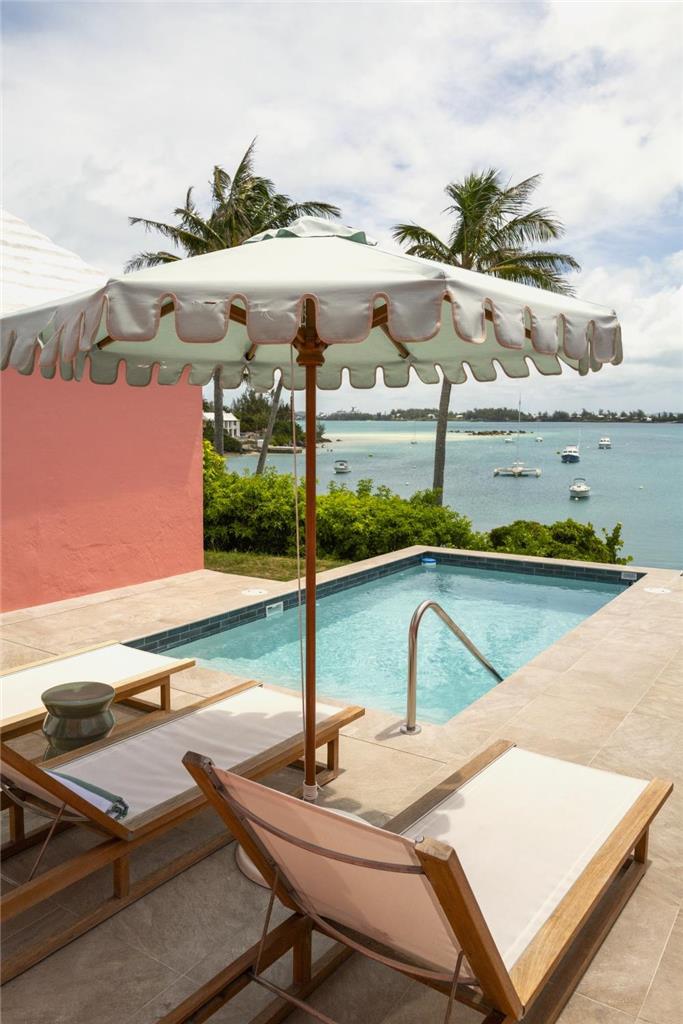 Cambridge Beaches Resort and Spa — 4-Star Luxury Hotel in Hamilton, Bermuda