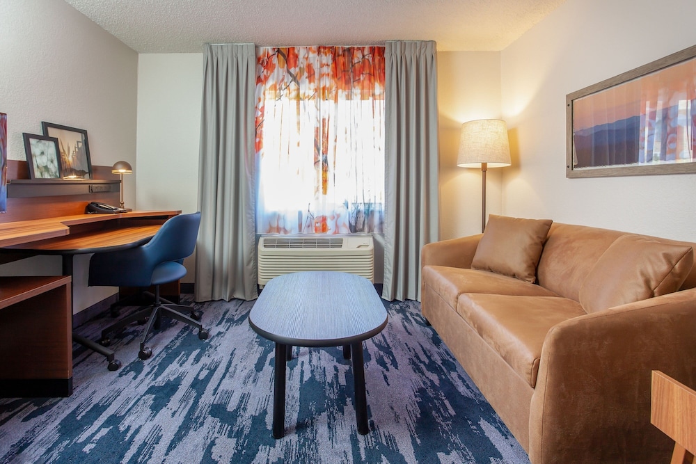 Fairfield inn by Marriott North Little Rock - photo 17