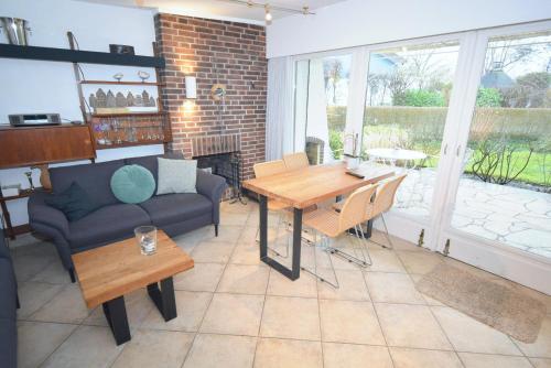 Lille Hus Ferienhaus — Timmendorfer Strand — photo 3