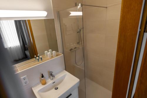 Hotel Fröhlich Höche — Uslar — photo 5