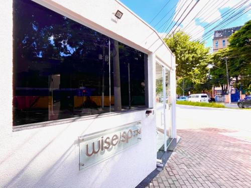 Flat WiseSP Expo Anhembi — 4-Star Luxury Hotel in Sao Paulo, Brasil