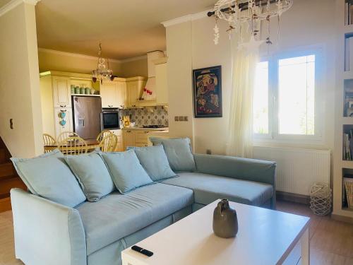 Astali Villa: Elegant Villa with Pool in Stalis — Stalis — photo 5