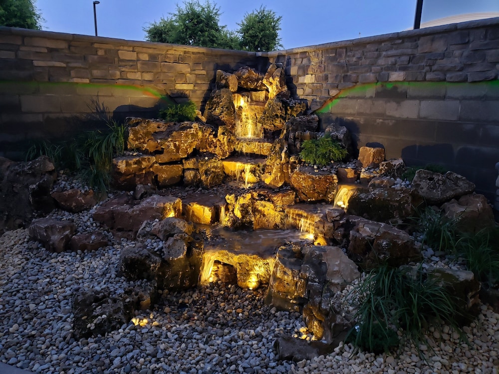 Holiday Inn Hotel & Suites Hopkinsville Convention Ctr by IHG - photo 10