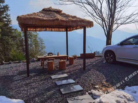 Yiliang in Haiyang, People's Republic of China