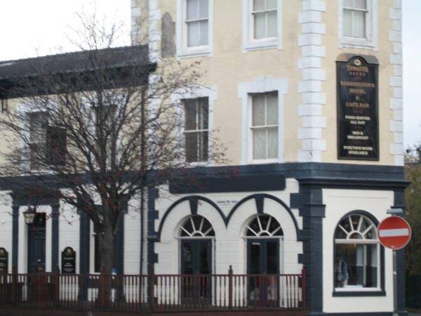 Barringtons Hotel - last minute hotel in Altrincham