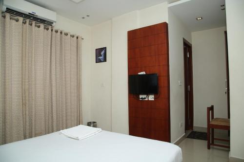 Hazmi Inn in Malappuram, India