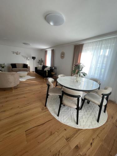 Ferienhaus Linz in Linz, Austria