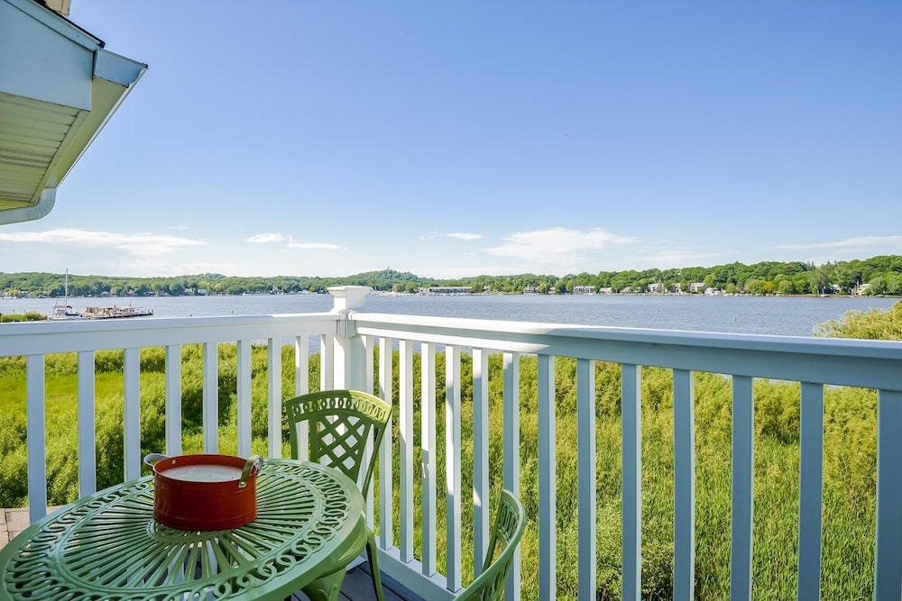 Swing Bridge #40 in Douglas, United States