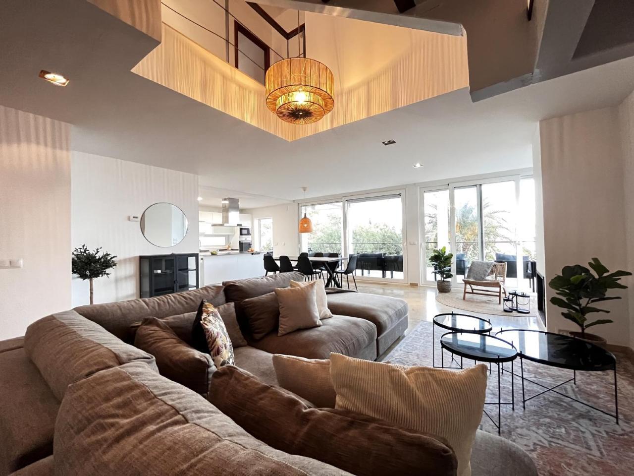 Myflats Villa Sea Cove — 4-Star Luxury Hotel in El Campello, Spain